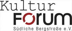 Kulturforum Südliche Bergstraße e.V.